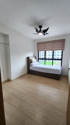 Northshore Drive (Punggol), Multi Generation #603750011